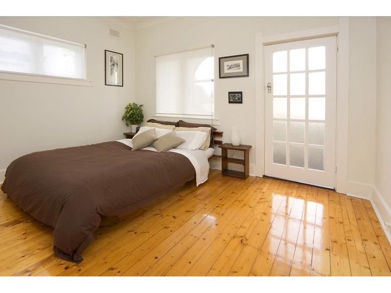 1 Ben Eden Street, Bondi Junction NSW 2022