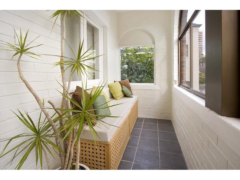 1 Ben Eden Street, Bondi Junction NSW 2022