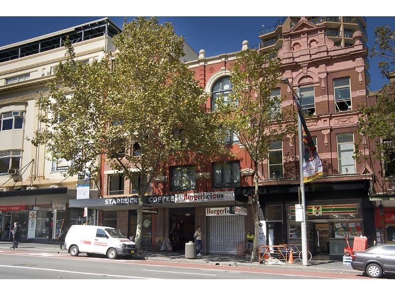 6/107-111 Oxford Street, Darlinghurst NSW 2010