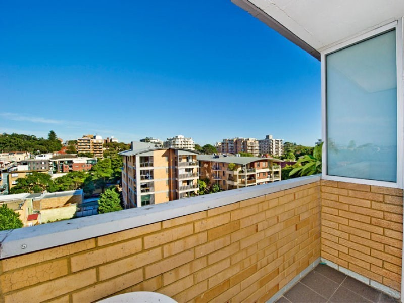 805/212 Bondi Road, Bondi NSW 2026