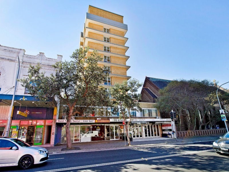 805/212 Bondi Road, Bondi NSW 2026