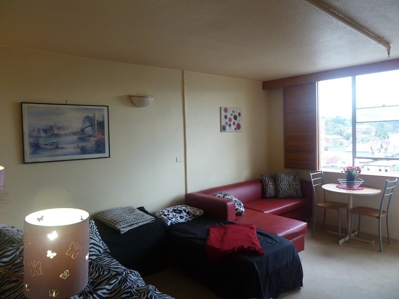 805/212 Bondi Road, Bondi NSW 2026