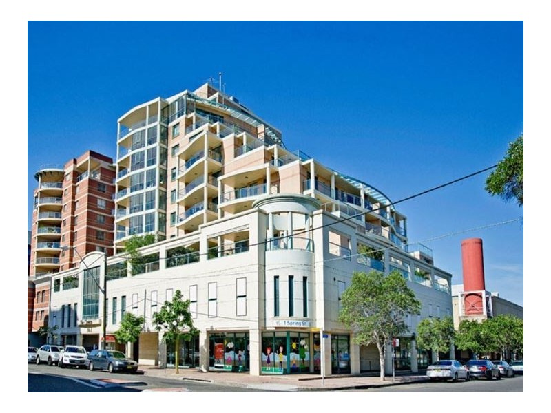 508/1 Spring Street, Bondi Junction NSW 2022