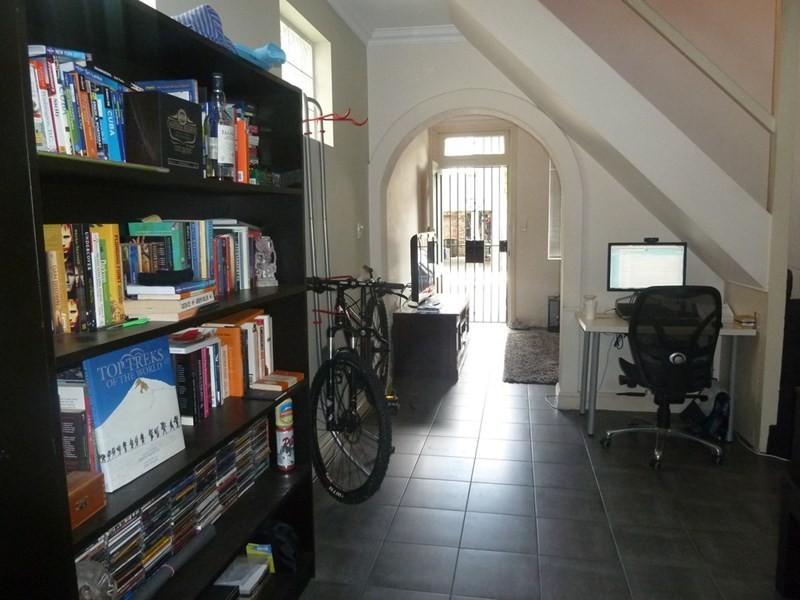 49 Iris Street, Paddington NSW 2021