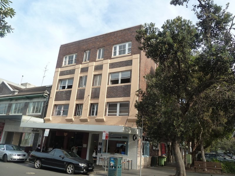 13/16 Hall Street, Bondi NSW 2026