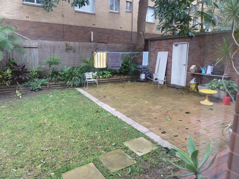 1/8 Warners Avenue, Bondi NSW 2026