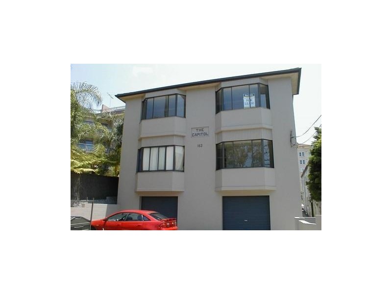 4/162 Old South Head Road, Bellevue Hill NSW 2023