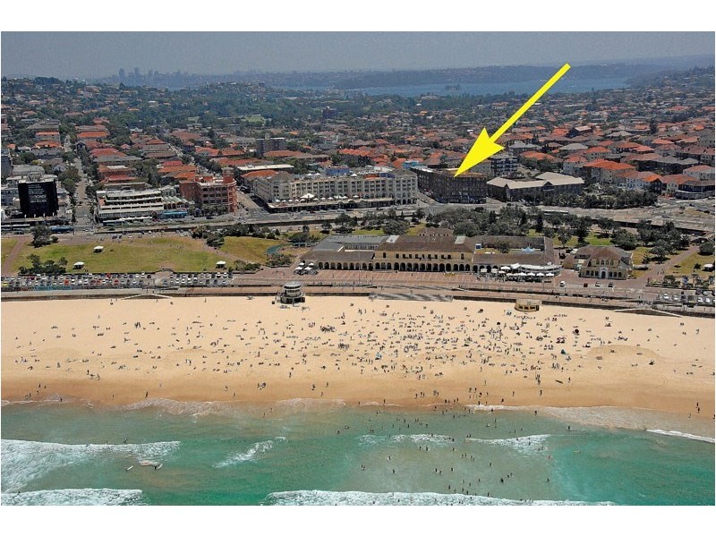 28/1 Beach Road, Bondi Beach NSW 2026