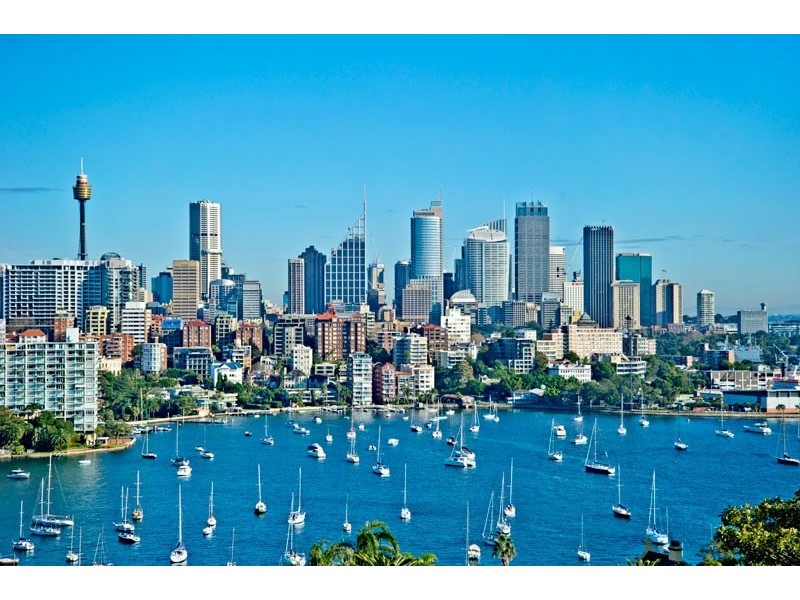 52/66 Darling Point Road, Darling Point NSW 2027