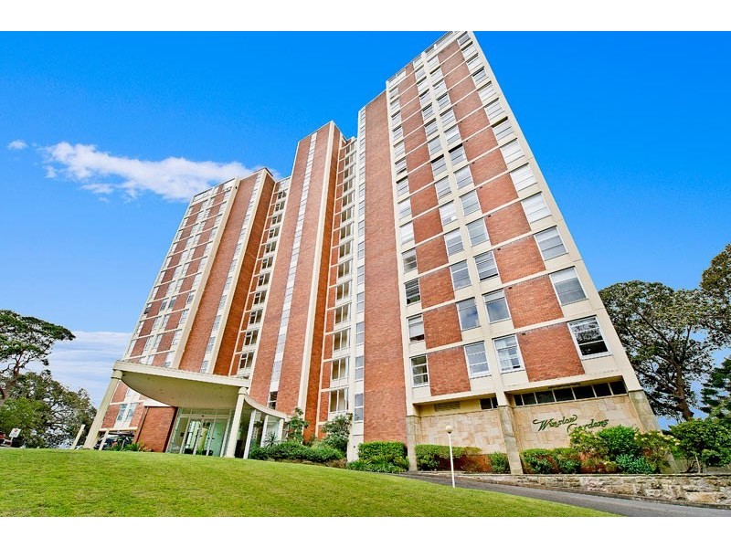 52/66 Darling Point Road, Darling Point NSW 2027