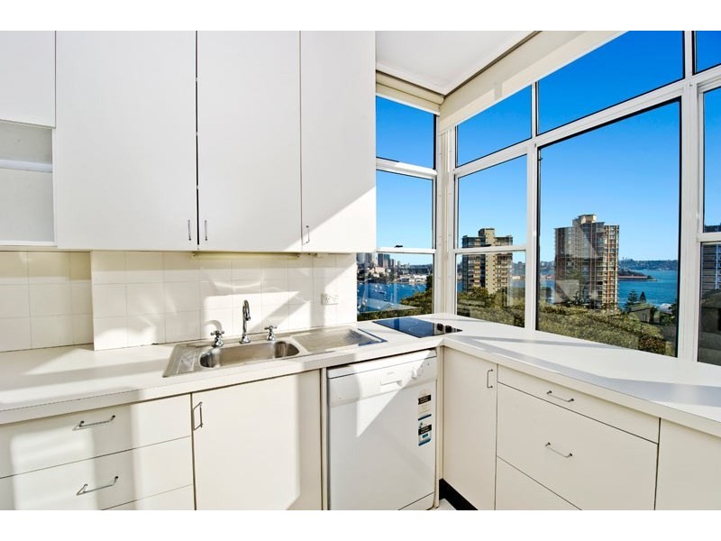 52/66 Darling Point Road, Darling Point NSW 2027