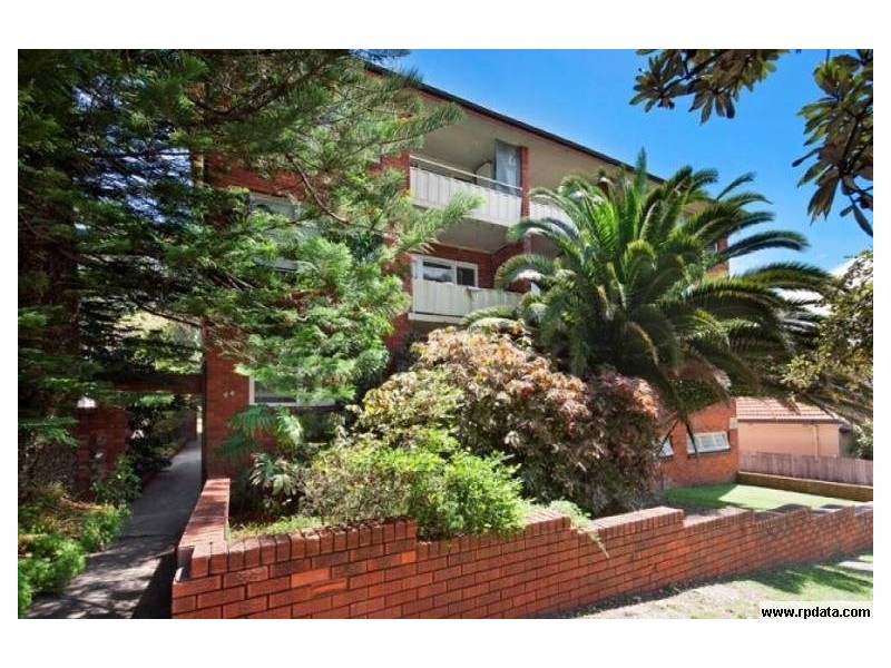 7/44 Denham Street, Bondi Beach NSW 2026