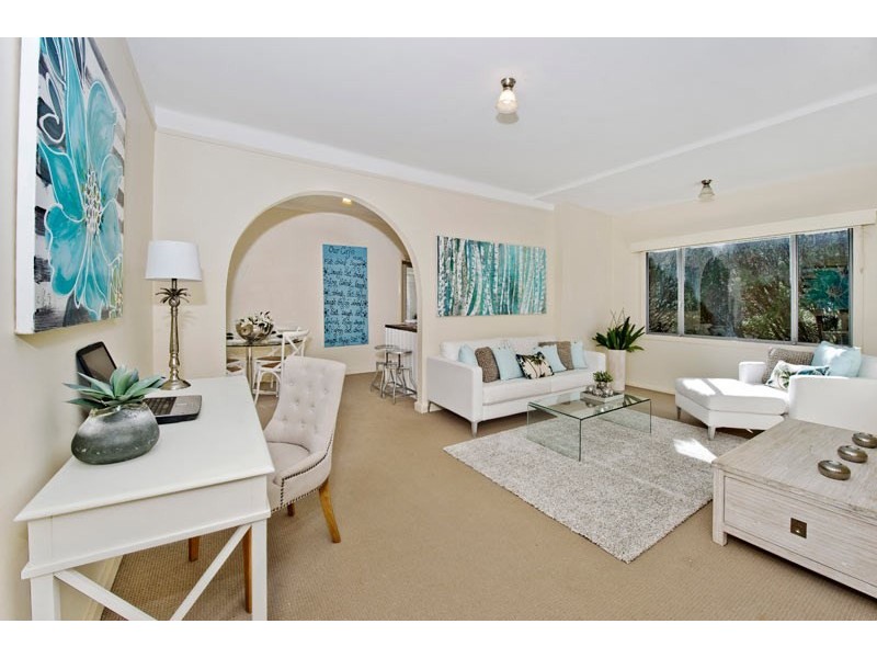 3/1 Lucius Street, Bondi Beach NSW 2026