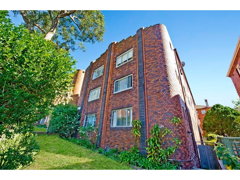 3/1 Lucius Street, Bondi Beach NSW 2026