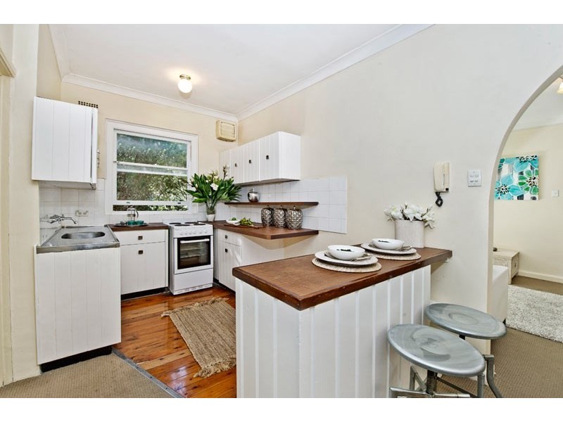 3/1 Lucius Street, Bondi Beach NSW 2026