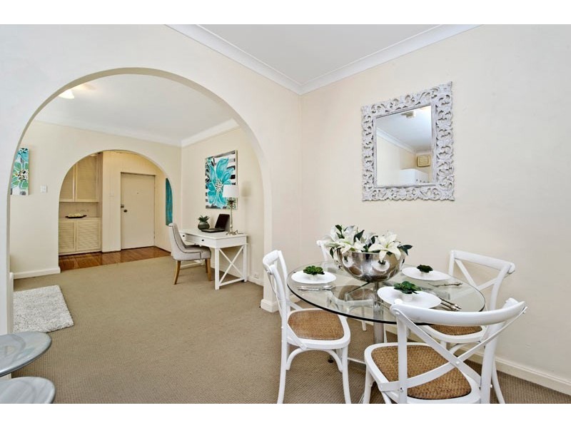 3/1 Lucius Street, Bondi Beach NSW 2026