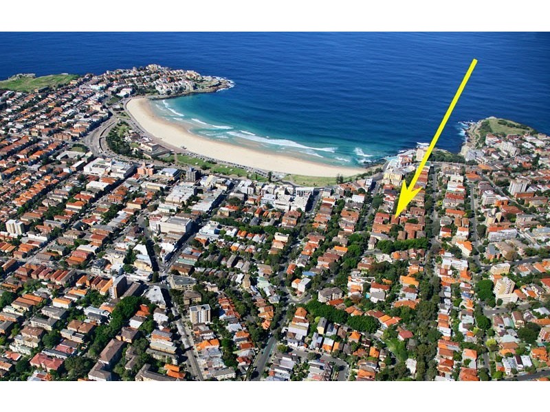 3/1 Lucius Street, Bondi Beach NSW 2026