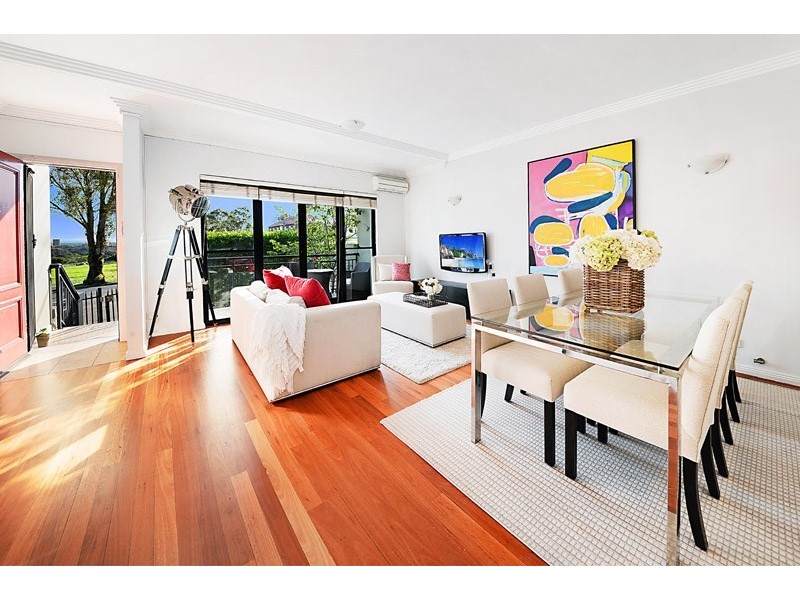 2/112 Carrington Road, Waverley NSW 2024