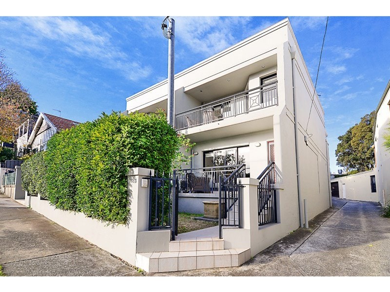 2/112 Carrington Road, Waverley NSW 2024