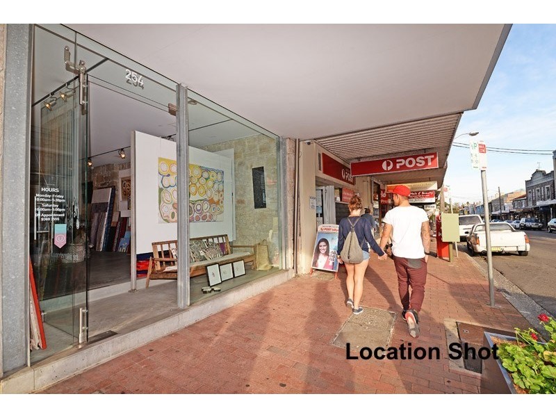 2/112 Carrington Road, Waverley NSW 2024