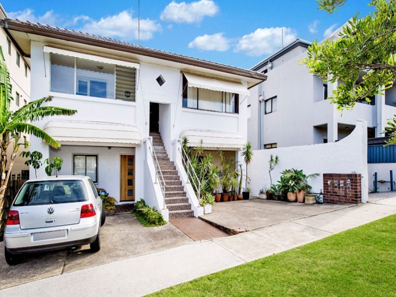 4/59 Brighton Boulevard, Bondi Beach NSW 2026