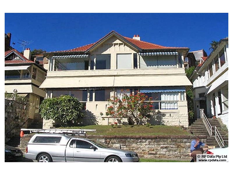 1/33 New Beach Road, Darling Point NSW 2027