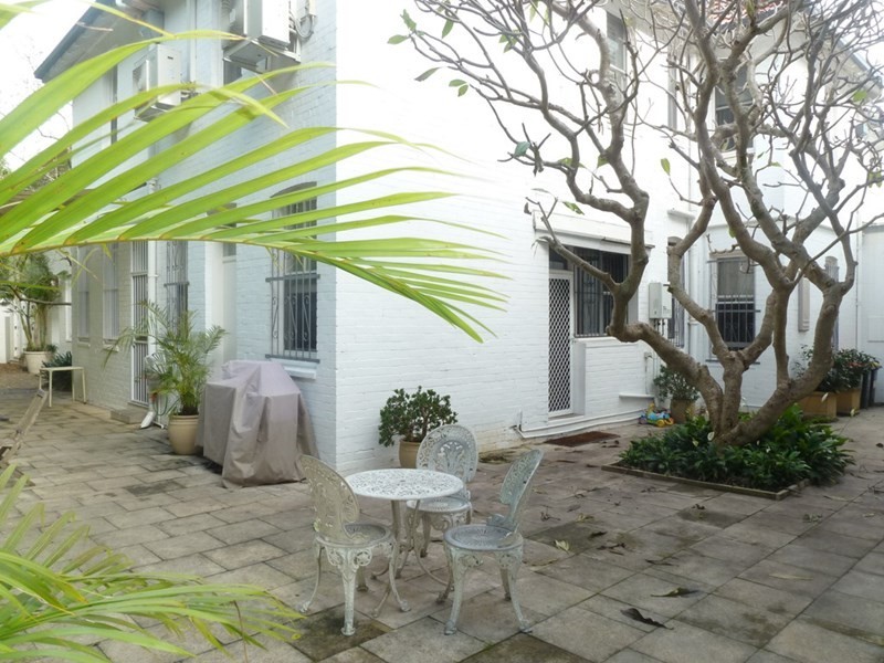 1/33 New Beach Road, Darling Point NSW 2027