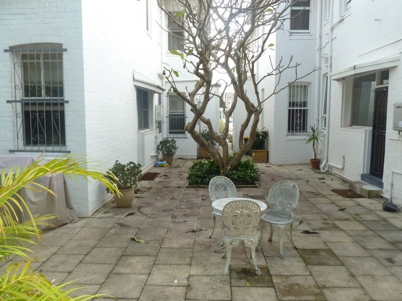 1/33 New Beach Road, Darling Point NSW 2027