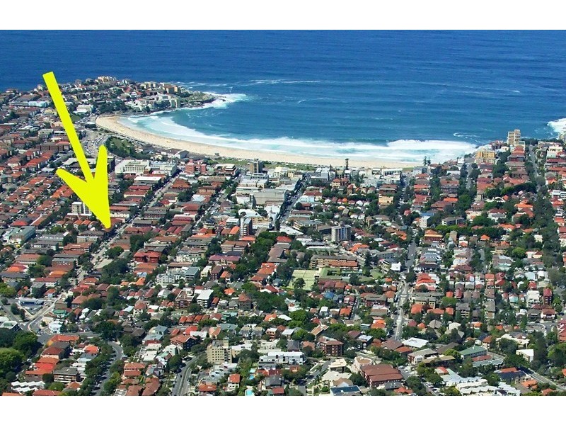 15/78 Curlewis Street, Bondi Beach NSW 2026