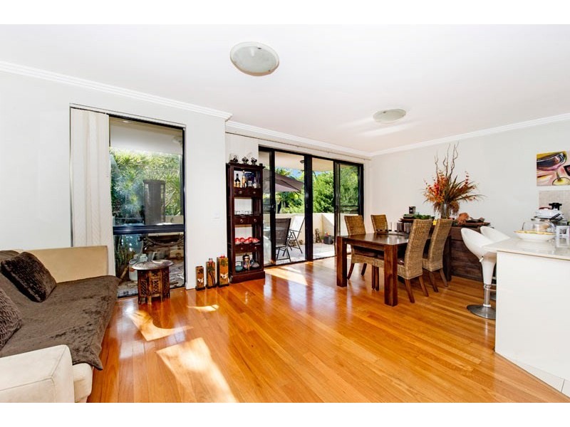 8/204 Old South Head Road, Bellevue Hill NSW 2023