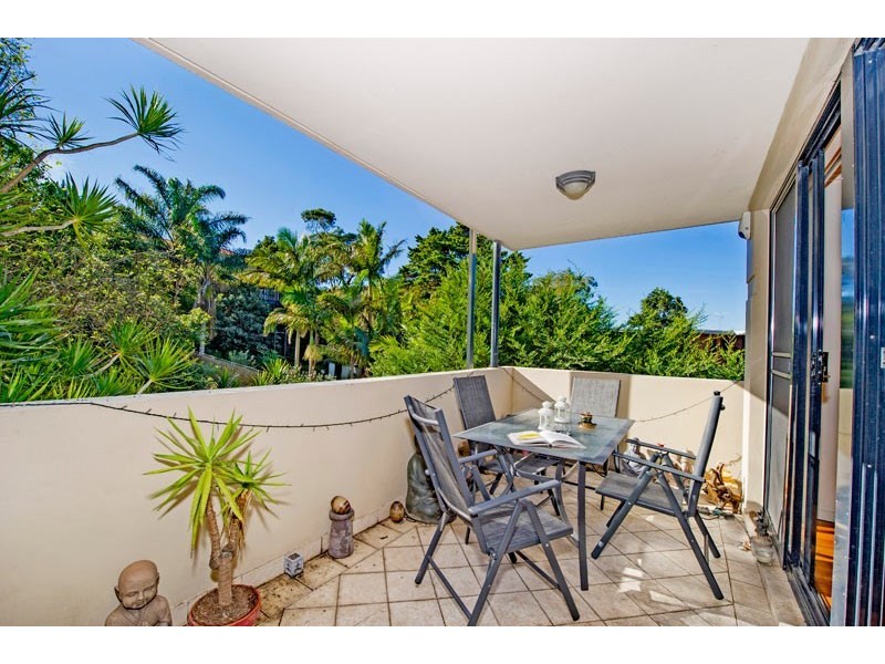 8/204 Old South Head Road, Bellevue Hill NSW 2023