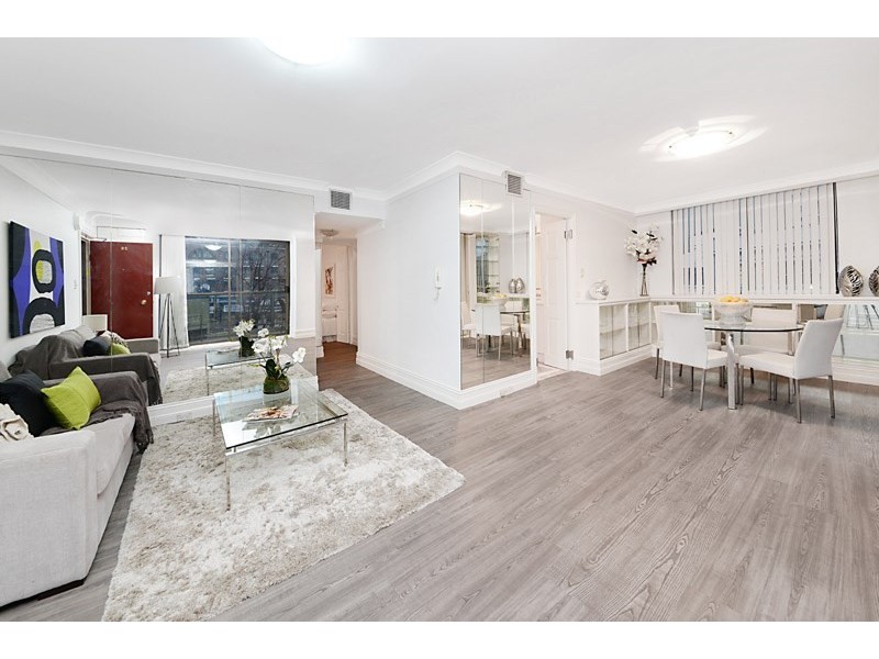 28/17-25 Wentworth Avenue, Sydney NSW 2000