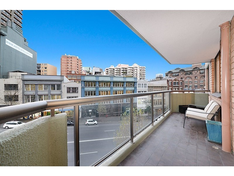 28/17-25 Wentworth Avenue, Sydney NSW 2000