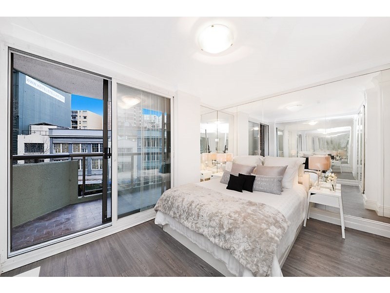 28/17-25 Wentworth Avenue, Sydney NSW 2000