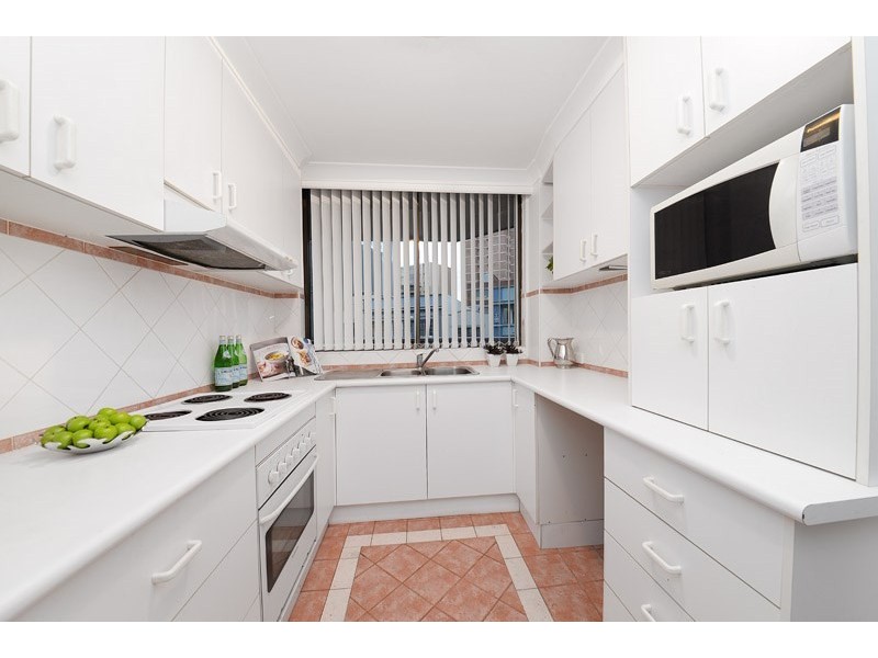 28/17-25 Wentworth Avenue, Sydney NSW 2000