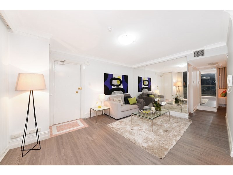 28/17-25 Wentworth Avenue, Sydney NSW 2000