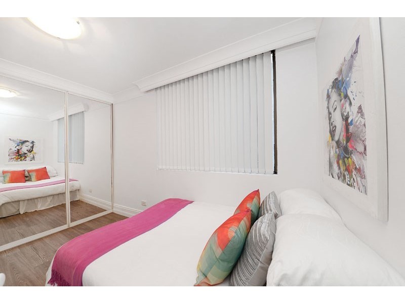 28/17-25 Wentworth Avenue, Sydney NSW 2000