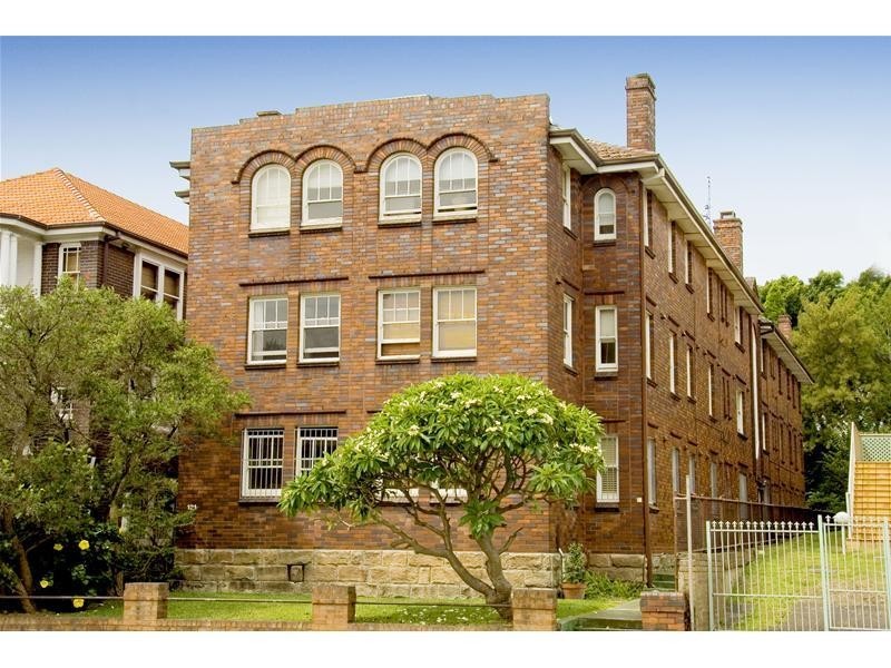 1/121 Ocean Street, Edgecliff NSW 2027