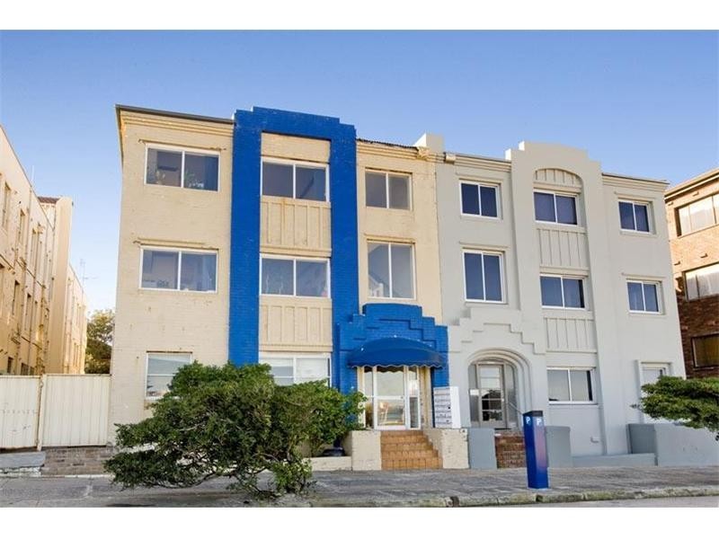 16/240 Campbell Parade, Bondi Beach NSW 2026