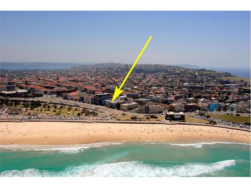 16/240 Campbell Parade, Bondi Beach NSW 2026