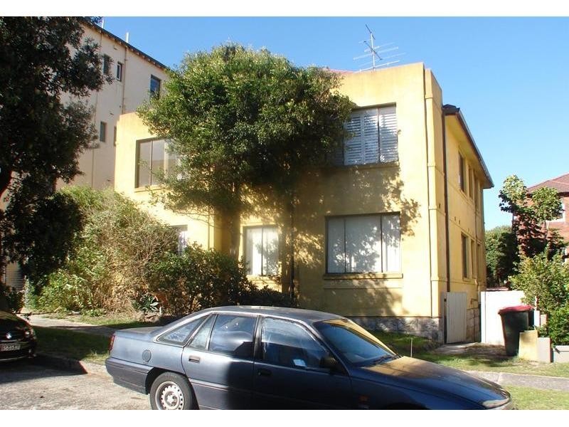 6/52 Gould Street, Bondi Beach NSW 2026