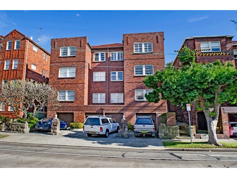6/328 Edgecliff Road, Woollahra NSW 2025