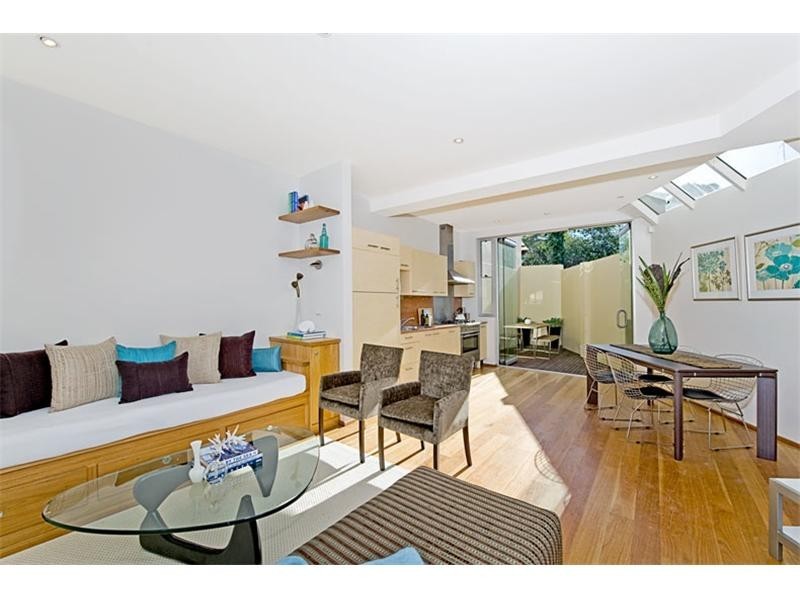 54 Rainford Street, Surry Hills NSW 2010