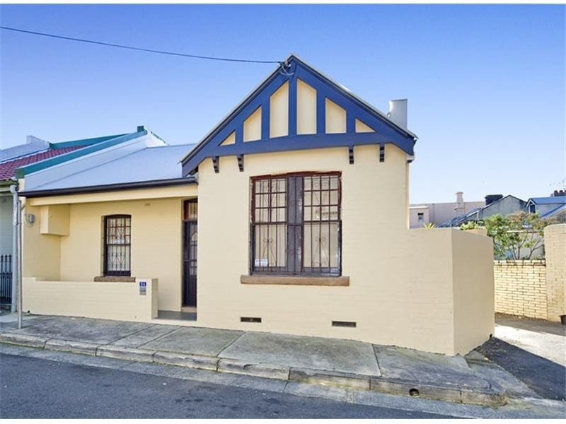54 Rainford Street, Surry Hills NSW 2010