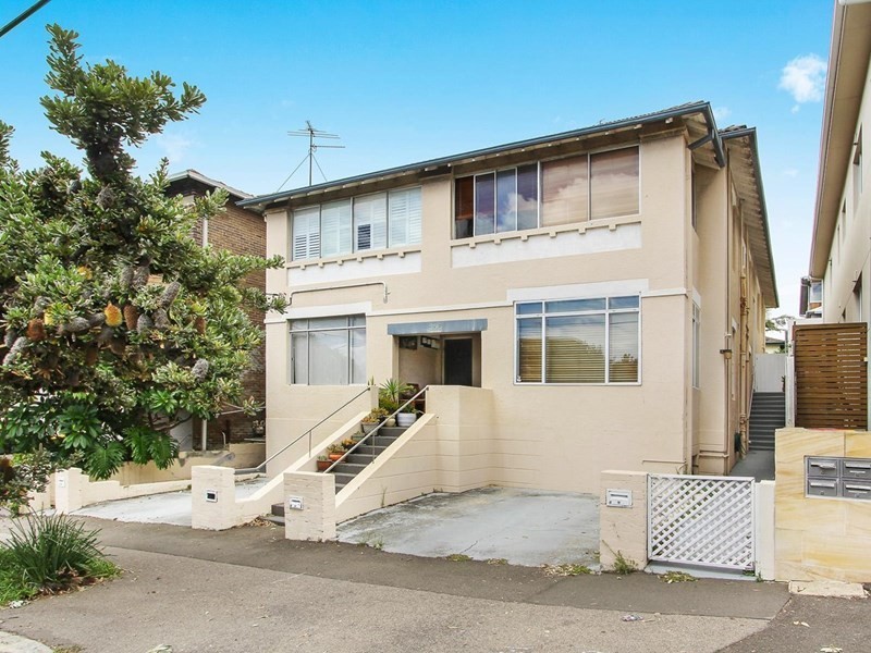 2/356 Clovelly Road, Clovelly NSW 2031