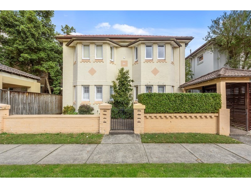 8/84 Beach Road, Bondi Beach NSW 2026