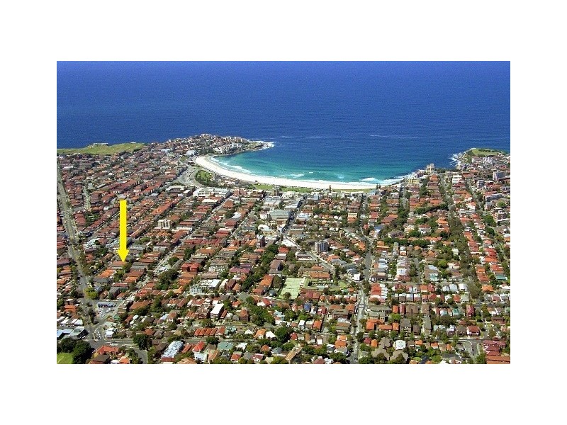 8/84 Beach Road, Bondi Beach NSW 2026