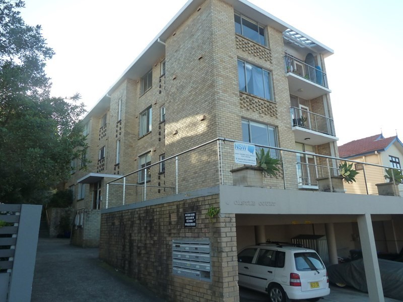 1/4 Castlefield Street, Bondi NSW 2026