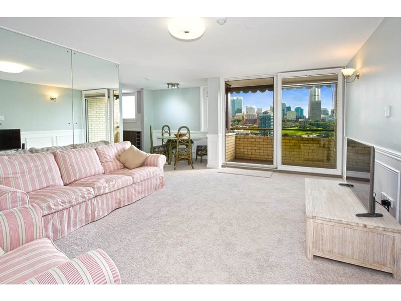 48/103 Victoria Street, Potts Point NSW 2011