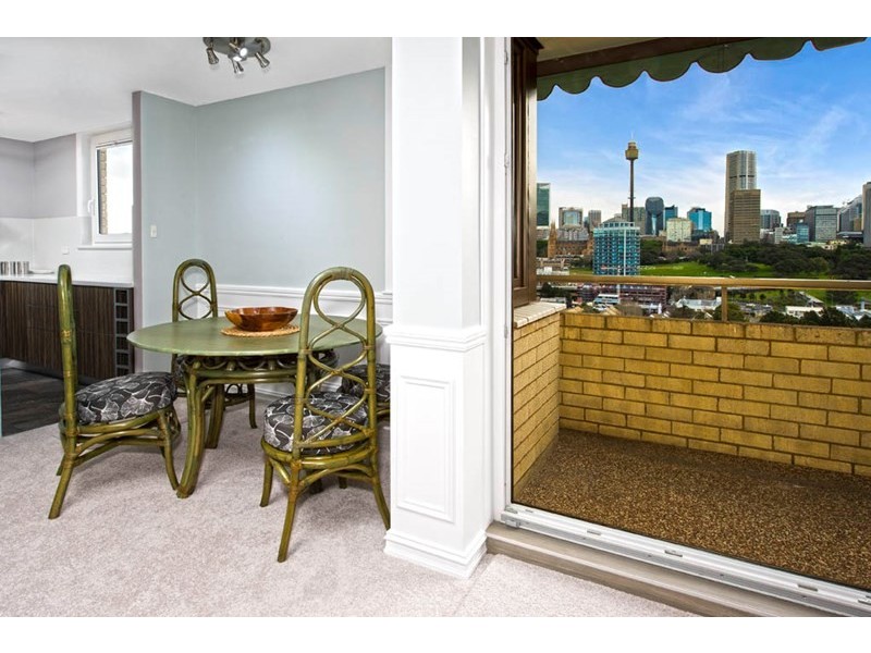 48/103 Victoria Street, Potts Point NSW 2011